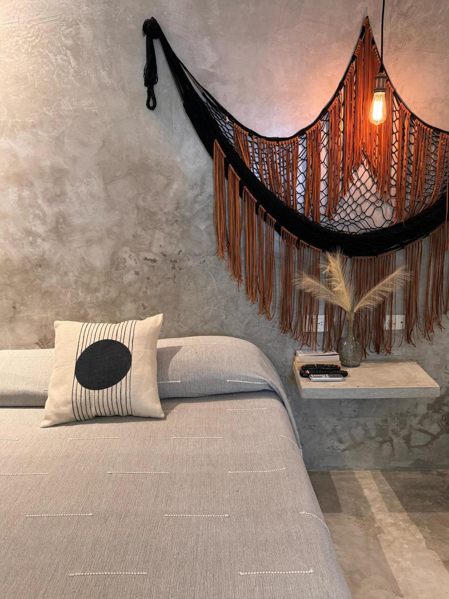 Apartments & Suites Madre Holbox Self-Check In Exterior foto