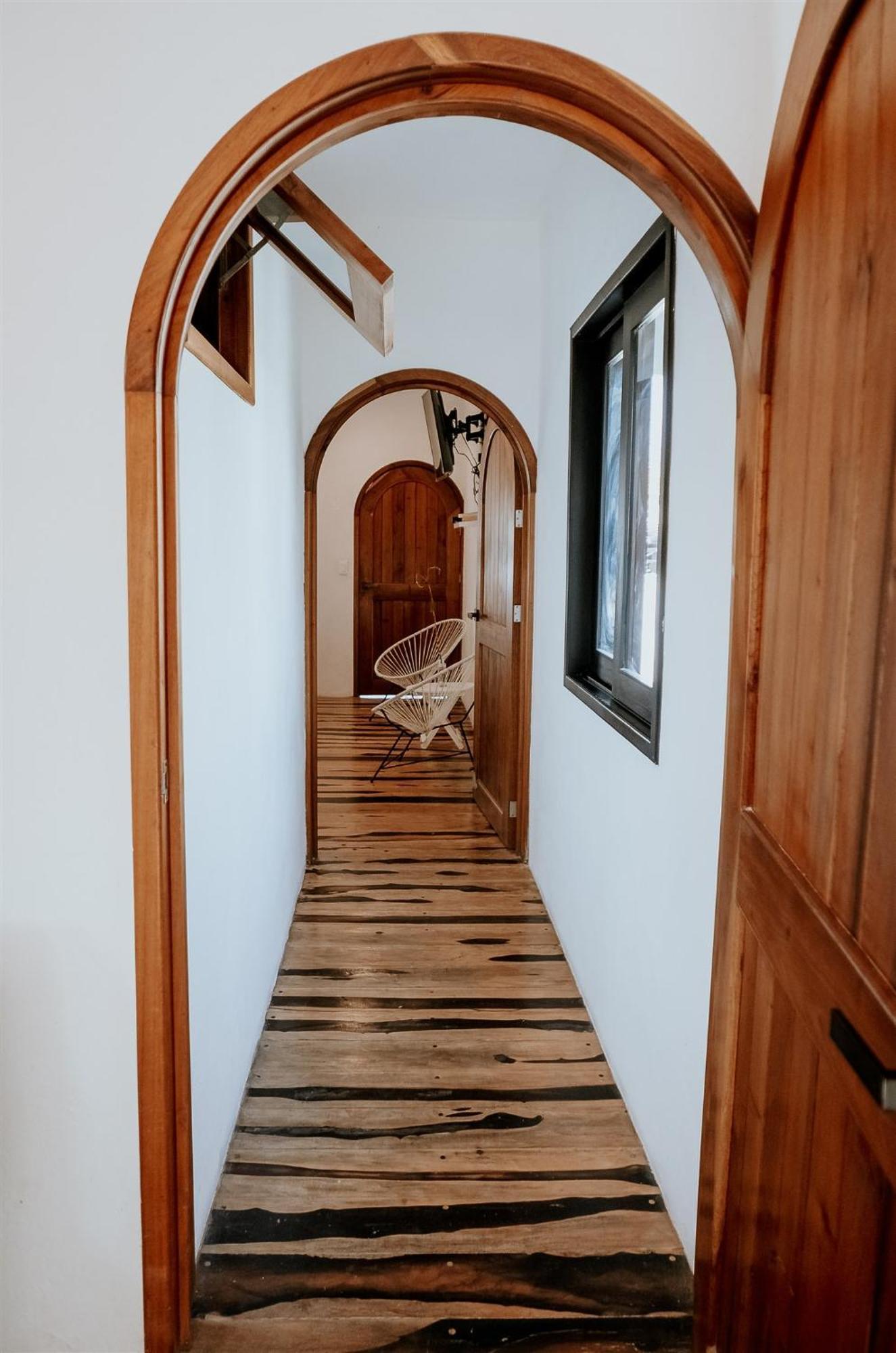Apartments & Suites Madre Holbox Self-Check In Exterior foto